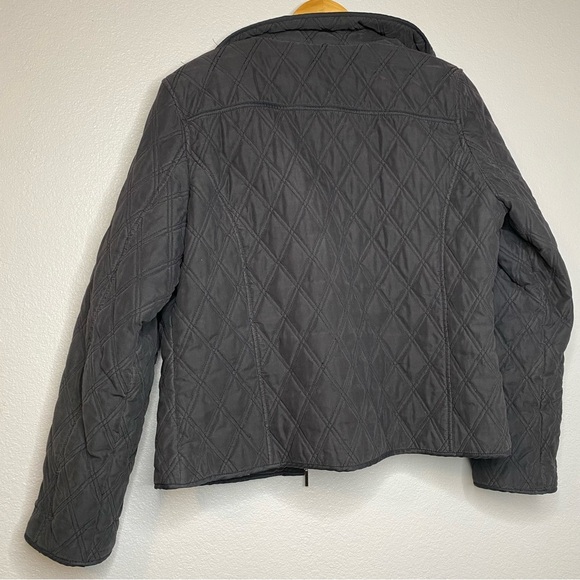 Weatherproof Quilted Woman’s Large Jacket - Picture 4 of 16